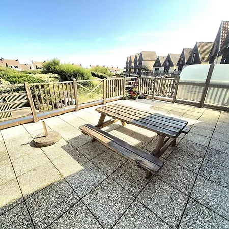 Duplex Familial Avec Balcons, Terrasses, Parking Inclus - Fr-1-675-54 维姆勒