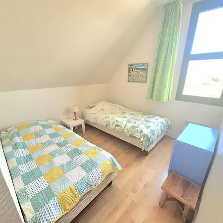Duplex Familial Avec Balcons, Terrasses, Parking Inclus - Fr-1-675-54