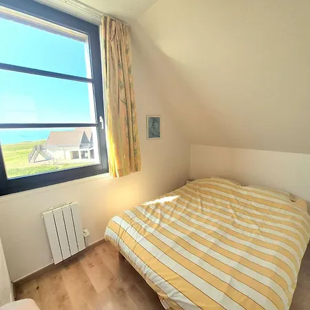 Apartamento Duplex Familial Avec Balcons, Terrasses, Parking Inclus - Fr-1-675-54 *