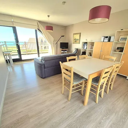 Duplex Familial Avec Balcons, Terrasses, Parking Inclus - Fr-1-675-54 Apartamento *